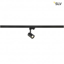 SLV 152950 Debasto LED zwart 3-fase railverlichting