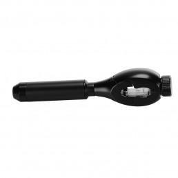 SLV 184290 pendelspot adapter voor easytec ii zwart