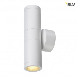 SLV 228771 Astina Out ESL wit wandlamp