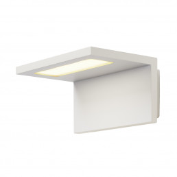 SLV 231351 Angolux Wall wit LED wandlamp buiten