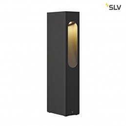 SLV 232135 Slotbox 40 LED warmwit tuinverlichting