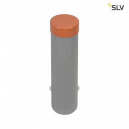 SLV 233791 dasar premium dn125 bodem inbouwhuls met deksel