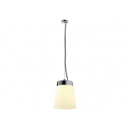 SLV 165501 Cone Shade wit hanglamp