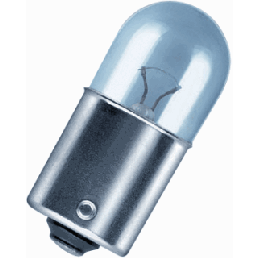 Osram Autolamp voertuiglamp lampvoet metaal