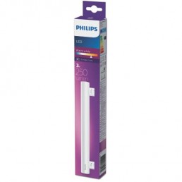 Aanbieding 4 st. Philips LED 3W 300mm S14S WW ND 1CT/4