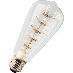 Bailey Retrofit led-lamp