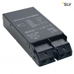 SLV 470500 24 volt voeding 100W 