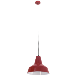 49218 Eglo Somerton Vintage hanglamp