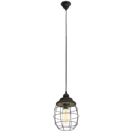 49219 Eglo Bampton Vintage hanglamp