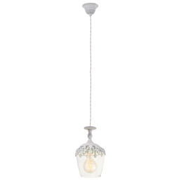 49221 Eglo Sudbury Vintage hanglamp