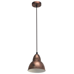 49235 Vintage Truro Eglo hanglamp