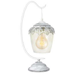 49293 Eglo Sudbury Vintage tafellamp