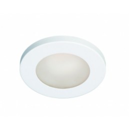 Aanbieding 599193110 Massive Delta 1 plafondlamp wit badkamer