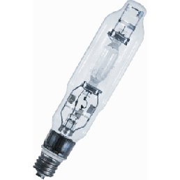 Osram Powerstar HQI-T halogeen metaaldamplamp z reflector