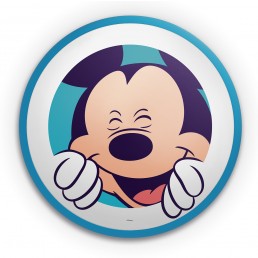 Philips Disney 717613016 Mickey myKidsRoom Kinderlamp