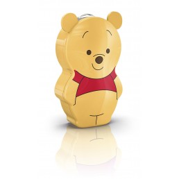 Philips Disney 717673416 Winnie the Pooh myKidsRoom Zaklampje