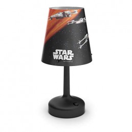 718883016 Disney Star Wars Philips tafellamp