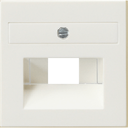 27040 Gira S-Color Outlet-component schakelmateriaal