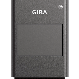 535010 Gira ENet Hand-/wandzender bussysteem