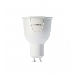 Philips Hue led lamp GU10 6.5W 