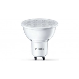 GU10 led lamp 5W (50W) Philips 