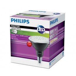 Aanbieding 10 st. Philips MASLEDspot D 5.5-60W 827WW PAR38 25D