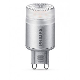 G9 led lamp dimbaar 2,3W (25W) Philips