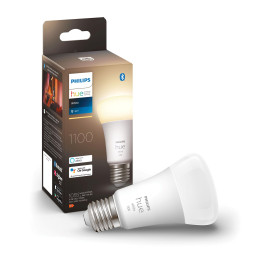 28823200 Philips Hue standaardlamp - warmwit licht - 1-pack - E27 - 1100lm