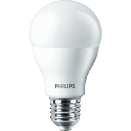 74741300 Philips CorePro led-lamp 9,5W dimbaar