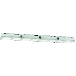 Opple LED Panel Recessed Grille plafond-/wandarmatuur