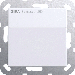 236803 Gira Sensotec Bewegingssensor-element