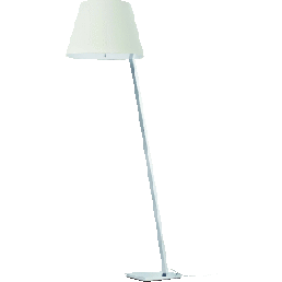 Faro Moma staande lamp