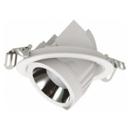 DecaLED 94506428 Scope-20S White 20W Downlight