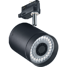 Philips Coreline spot/schijnwerper 3-fase adapter