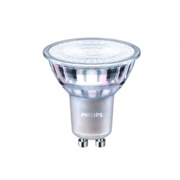 Philips led lamp GU10 DimTone 2200K-2700K 3.7W (35W)