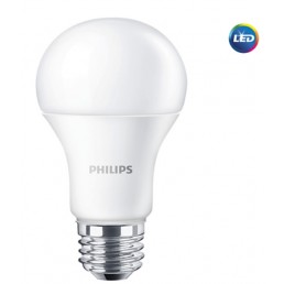 CorePro LED bulb ND 10-75W 840 E27 A60