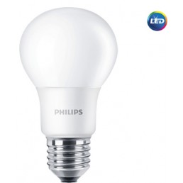 CorePro LED bulb ND 7.5-60W 830 E27 A60
