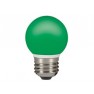 Actie 0026886 Sylvania Toledo Ball groen gekleurde led lamp