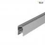 SLV 1001815 h-profil cover 2m melkglas