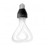Aanbieding 1009012201  Plumen Drop Top set hanglamp wit