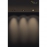SLV 114480 h-light 1 zwart mat 1xled 2700k