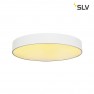 SLV 135121 Medo 60 LED wit plafondlamp