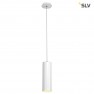 SLV 149381 Enola wit hanglamp 