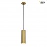 Actie SLV 149387 Enola goud hanglamp 