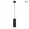 Actie SLV 149388 Enola zwart hanglamp 