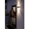 Philips Nightwind 163804716 RVS Ledino Outdoor wandlamp 