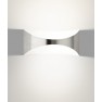 Philips Seedling 171664716 RVS myGarden wandlamp 