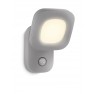 Philips Cloud 172768716 myGarden LED wandlamp met sensor