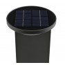 Philips Dusk 178099316 antraciet myGarden Solar tuinverlichting