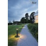SLV 231455 Slots 65 antraciet LED warmwit tuinverlichting